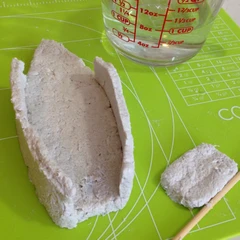 Clay mache how to use it